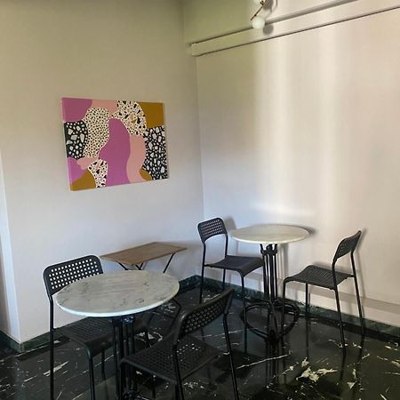 5 Rooms Athen Eksteriør billede