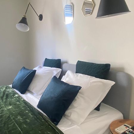 5 Rooms Athen Eksteriør billede