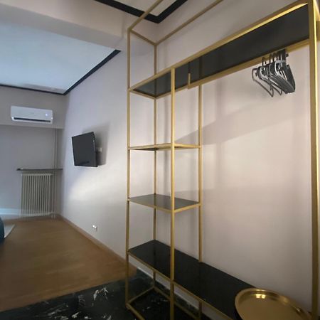 5 Rooms Athen Eksteriør billede