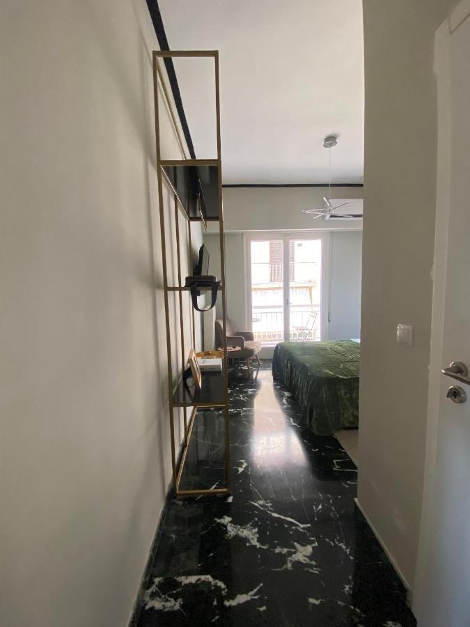 5 Rooms Athen Eksteriør billede