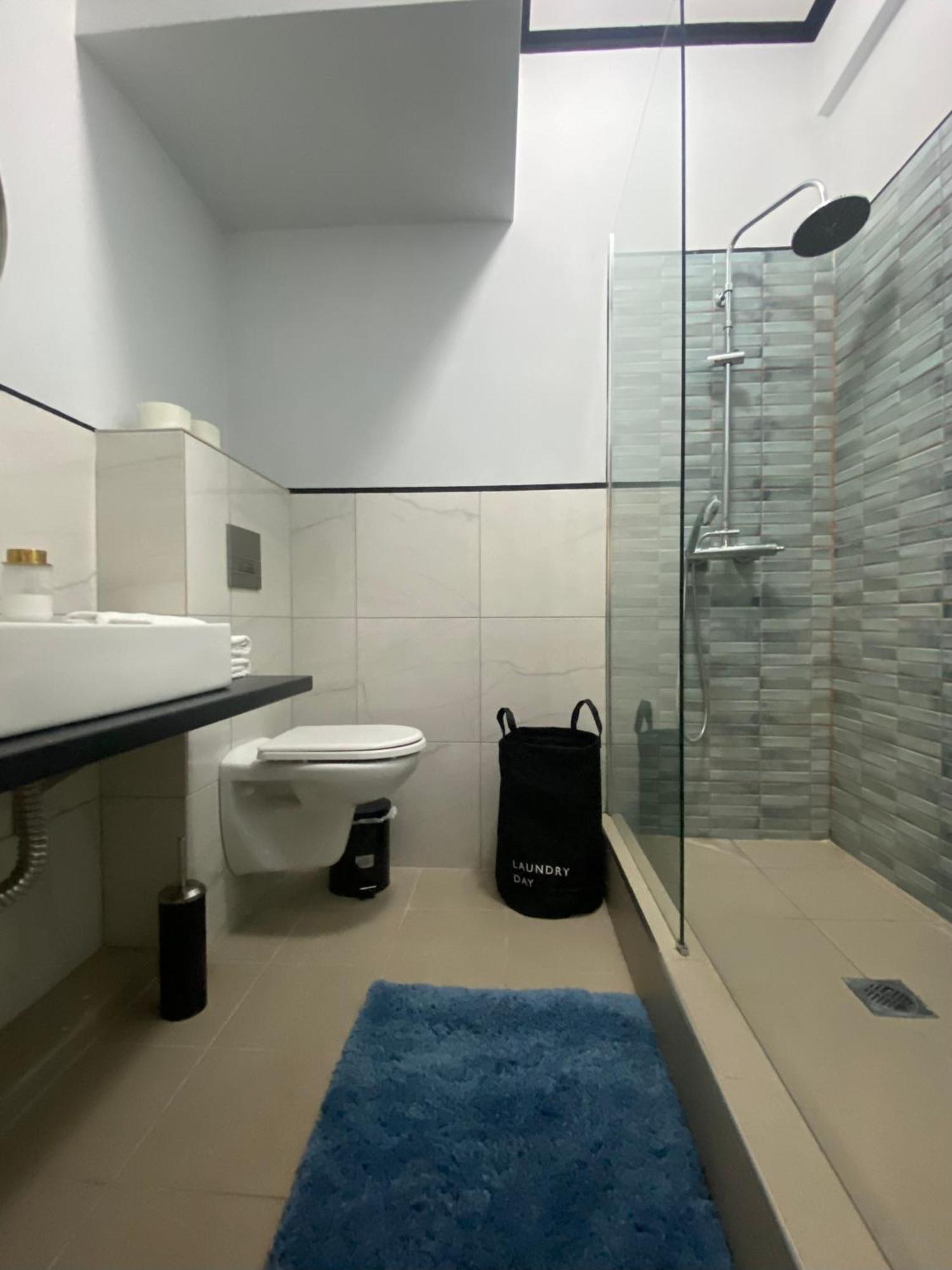 5 Rooms Athen Eksteriør billede
