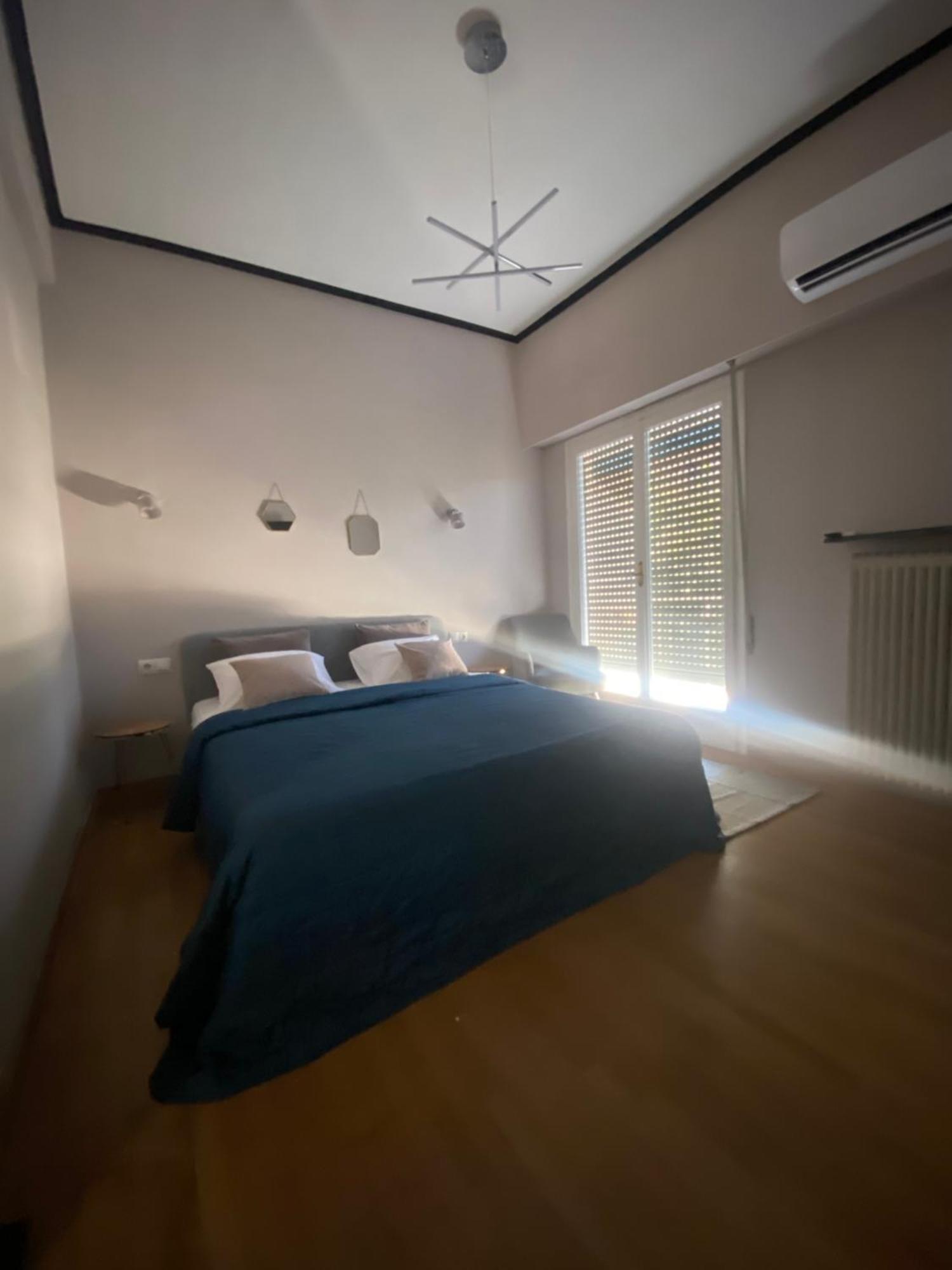 5 Rooms Athen Eksteriør billede