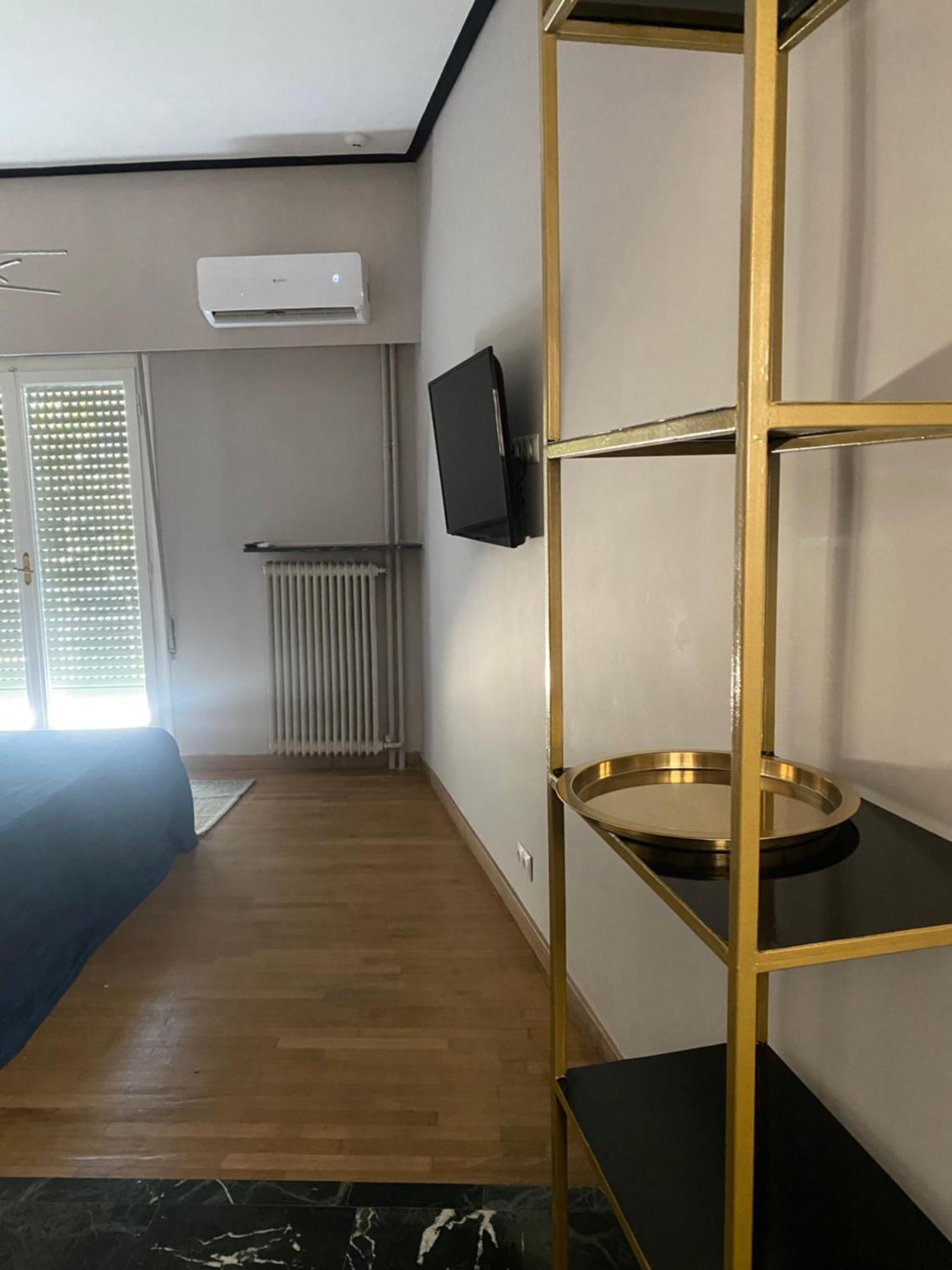 5 Rooms Athen Eksteriør billede