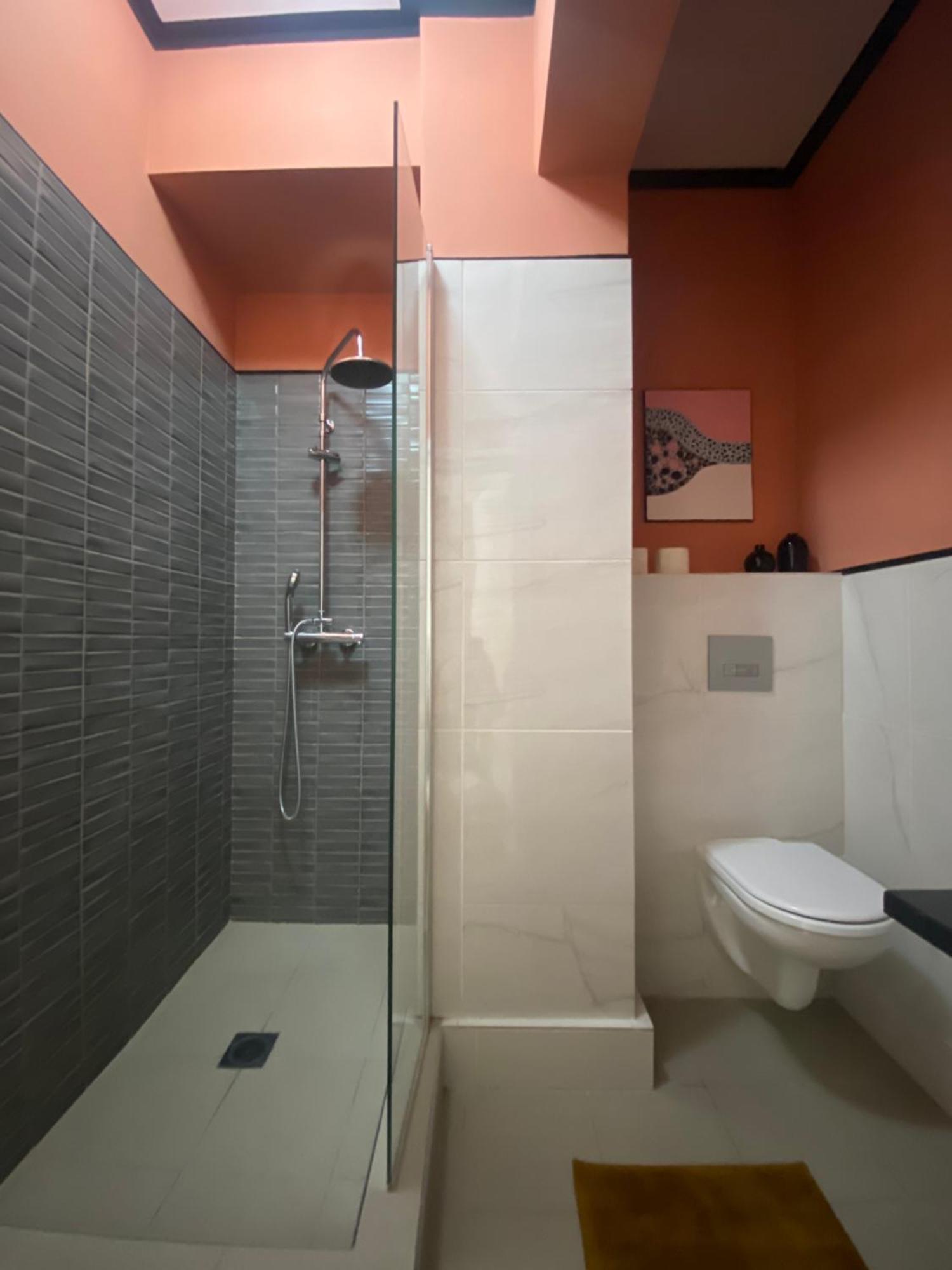 5 Rooms Athen Eksteriør billede