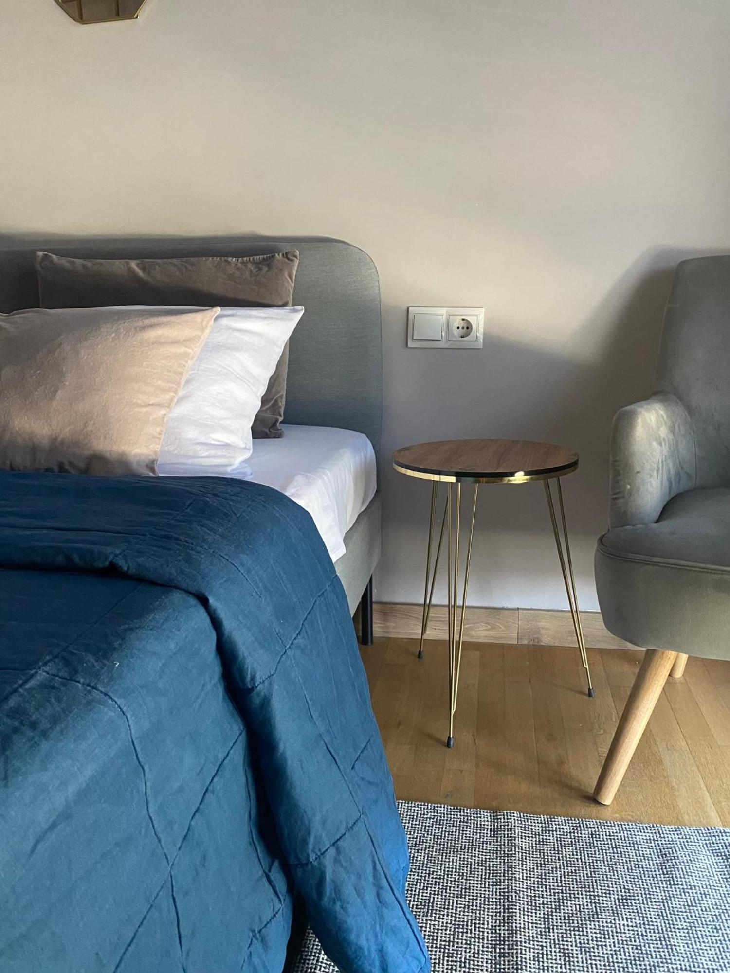 5 Rooms Athen Eksteriør billede